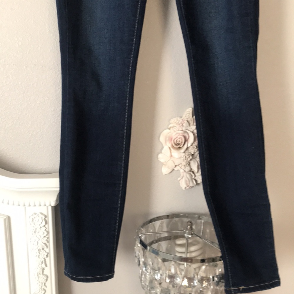 Paige Hoxton Ankle jeans - Picture 4 of 6